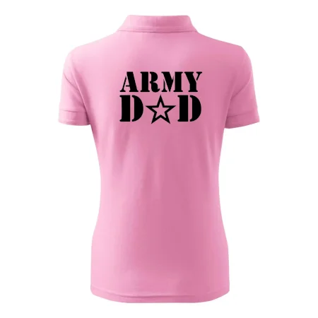 Army dad