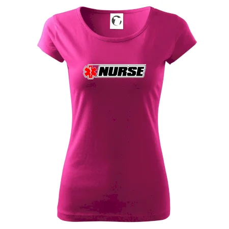 Nurse kríž
