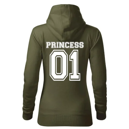 Princess 01