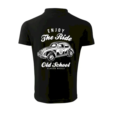 Enjoy The Ride
