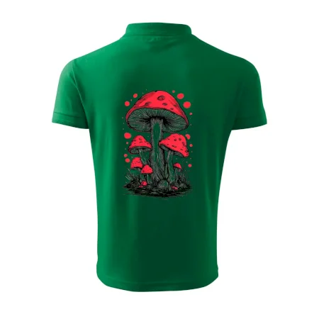 Goblincore Cottagecore Mushrooms