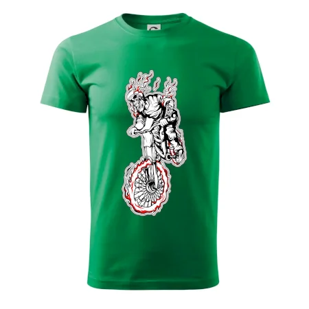 Kostra downhill
