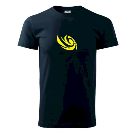 Vortex logo samostatné