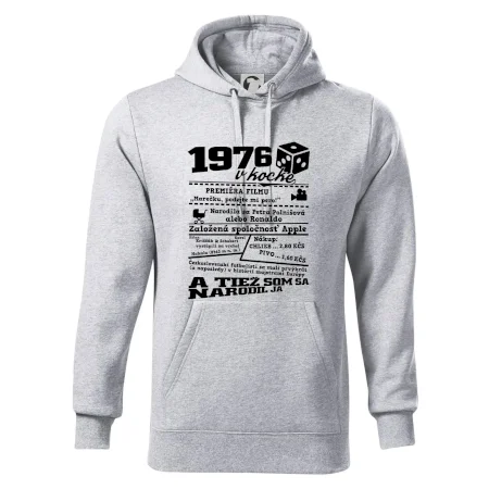 1976 v kocke