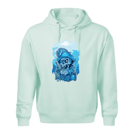 Starý morský vlk
