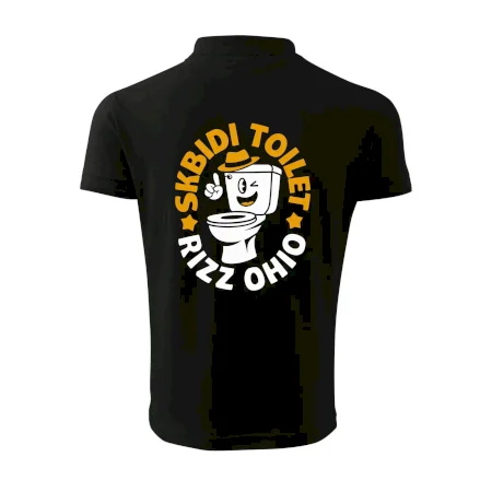 Skibidi toilet rizz ohio