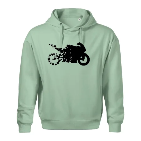 Moto love