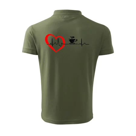 Moje srdce bije pre kávu