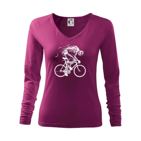 Gravel Bike - kostra