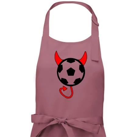 Futbal devil