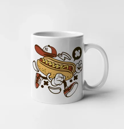 Hotdogátor