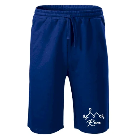 Barová chémia - rum