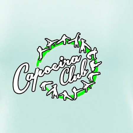 Capoeira club - cviky v kruhu
