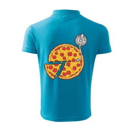 Pizza DJ