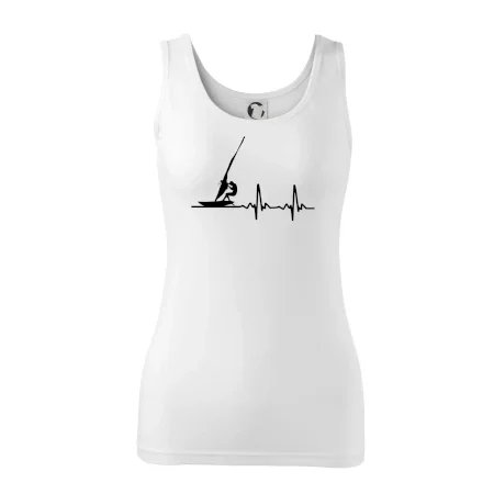 EKG Windsurfing