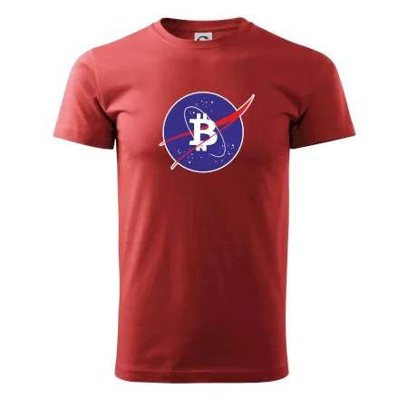Bitcoin iný vesmír