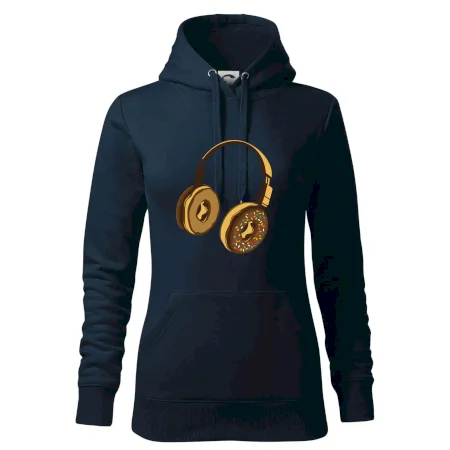 Headphone Donut