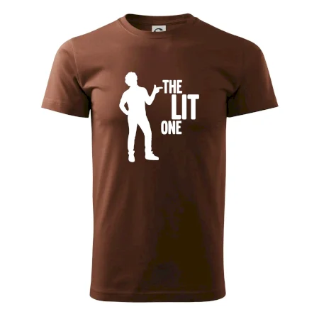 Bachelor party - The lit one