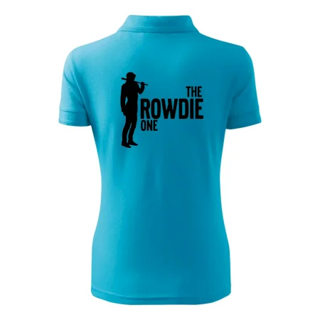 Bachelor party - The rowdie one