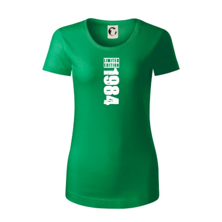 Limited edition 1984 pruh