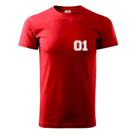 King - Queen - 01 dres (čiernobiela)