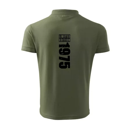 Limited edition 1975 pruh