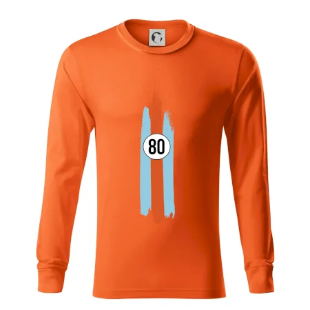 Vintage Race 80