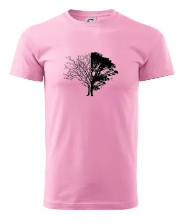Life And Death tree