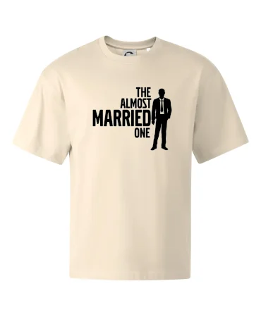 Bachelor party - The almost married one