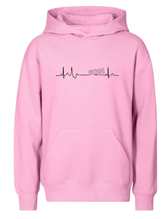 SDH EKG