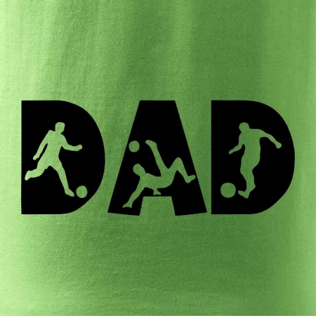 Football dad