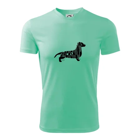 Jazvečík - Dachshund