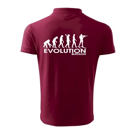 Biathlon - Evolúcia biatlonu
