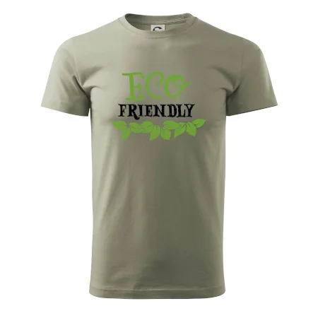Eco friendly - lístočky