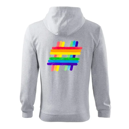 LGBT hashtag