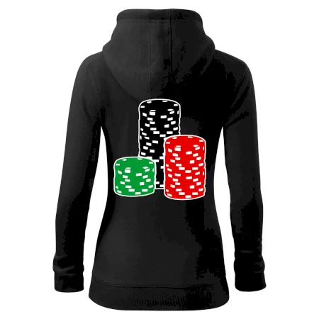 Poker žetóny