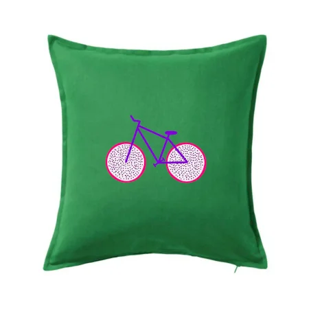 Bicykel dračie ovocie (Moňas)