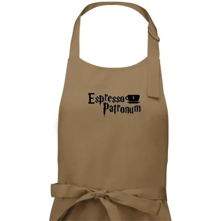 Harry - Espresso Patronum