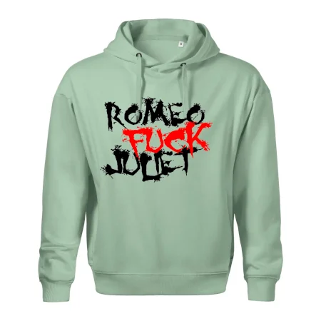 Romeo Fuck Juilet - Romeo vojel Julii