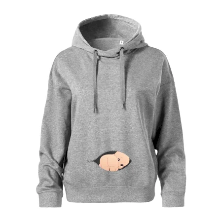 Bábätko a zadoček (Hana-creative)
