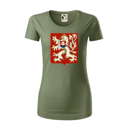 Znak Česko-Slovenská republika 1938–1939