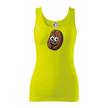 Parové tričko - Hrnček a káva