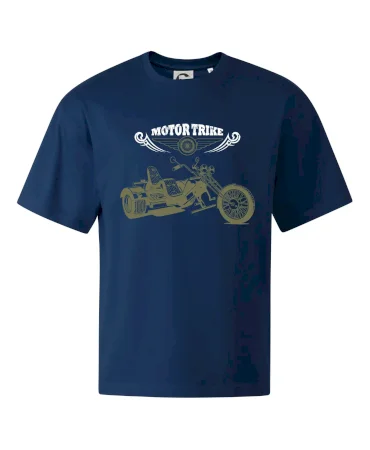 Moto trike