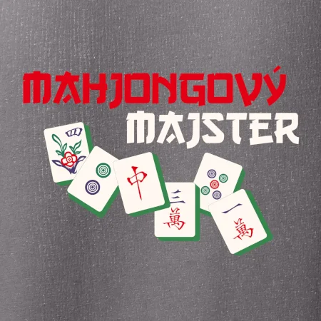 Majhongový majster