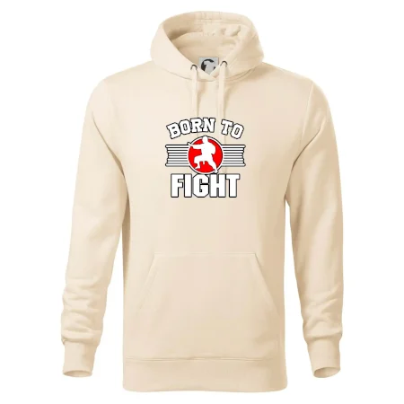 Judo Born to fight