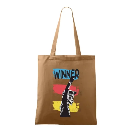 Winner pretekár