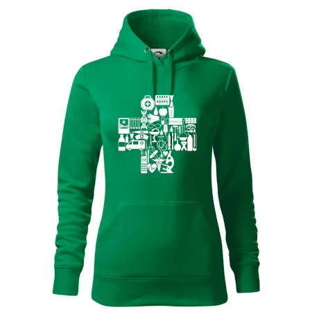 Zdravotné kríž veci