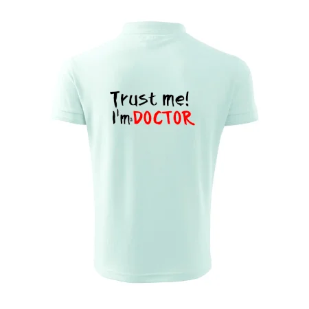 Trust me I´m  a Doctor / Ver mi som Doktor