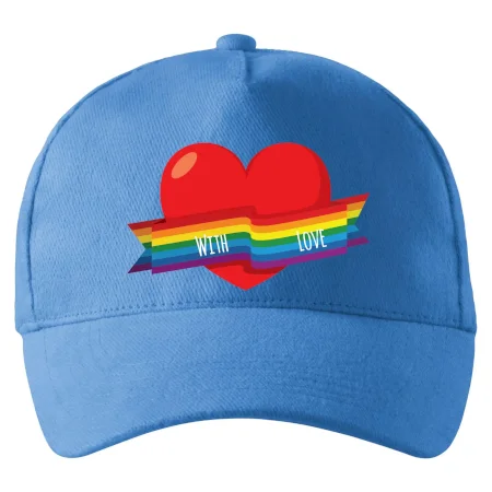 LGBT with love