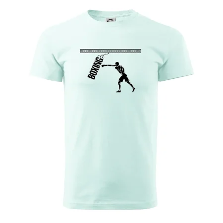 Boxing boxer